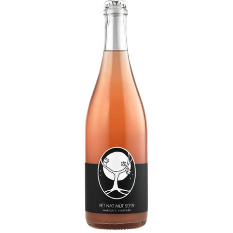 Marion's Vineyard Pét Nat Müt – Natural Wine