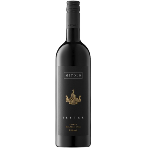Mitolo Jester McLaren Vale Shiraz – Red Wine