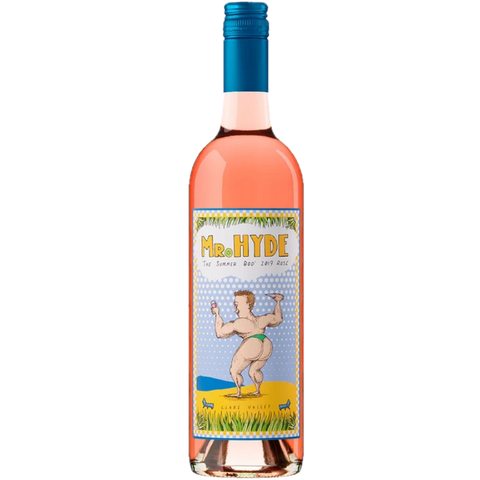 Mr Hyde Summer Bod Rosé – Rosé Wine