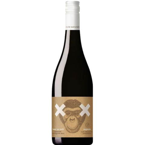 No Evil Organic Sauvignon Blanc – White Wine