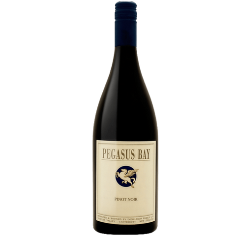 Pegasus Bay Pinot Noir – Red Wine
