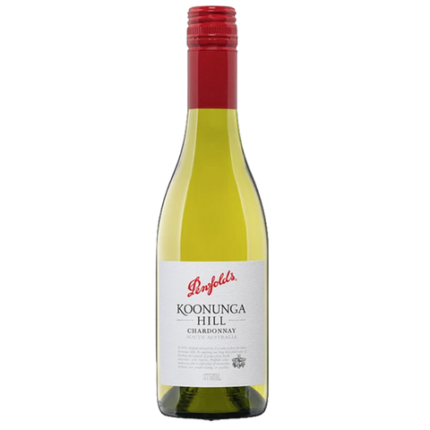 Penfolds Koonunga Hill Chardonnay 375ml – White Wine