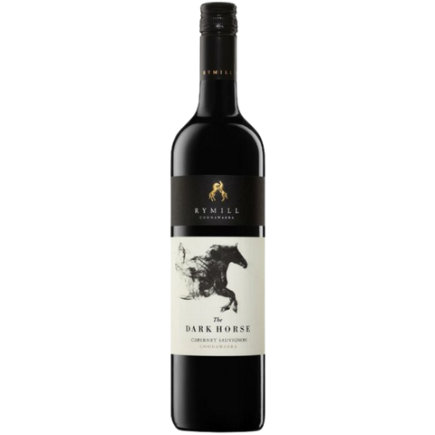 Rymill Dark Horse Cabernet – Red Wine