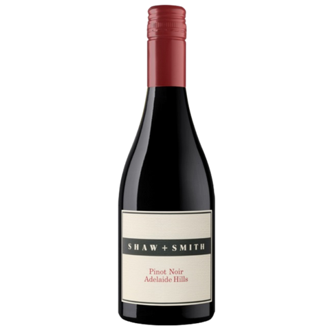 Shaw and Smith Pinot Noir 375ml – Red Wine