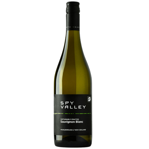 Spy Valley Sauvignon Blanc – White Wine