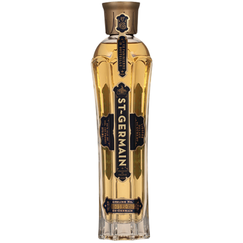 St-Germain Elderflower Liqueur