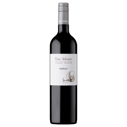 Tim Adams Shiraz Clare Valley – Red Wine