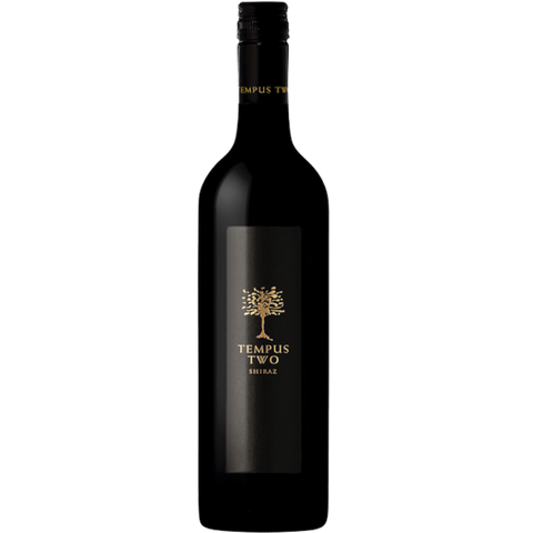 Tempus Two Shiraz – Red Wine