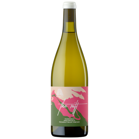 ADA Wine - The Rift Piccadilly Valley Chardonnay. Great taste and unique wine