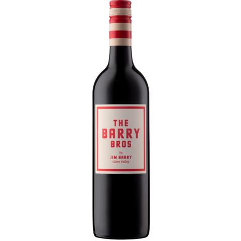 Jim Barry Wines - The Barry Bros Shiraz Cabernet Sauvignon 1.5L.juicy and vibrant with aromas of blue black fruits with lifts of violet florals and spicy highlights
