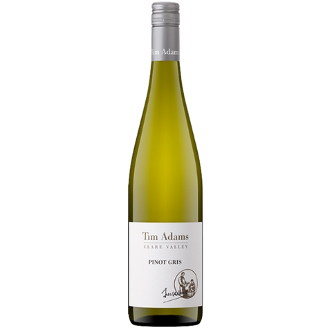 Tim Adams Pinot Gris Riesling – White Wine