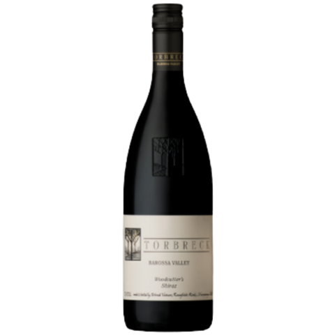 Torbreck Woodcutter's Shiraz – Red Wine