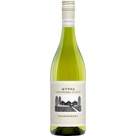 Wynns Coonawarra Estate Chardonnay – White Wine