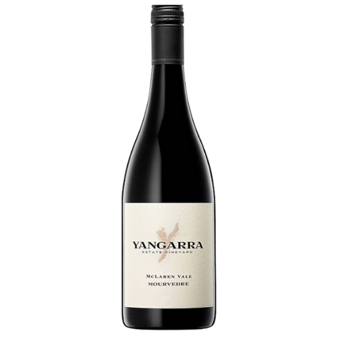 Yangarra Estate Mourvedre – Red Wine