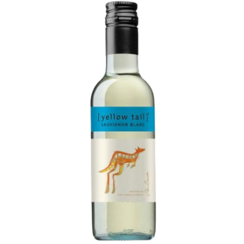 Yellow Tail Sauvignon Blanc 187ml – White Wine