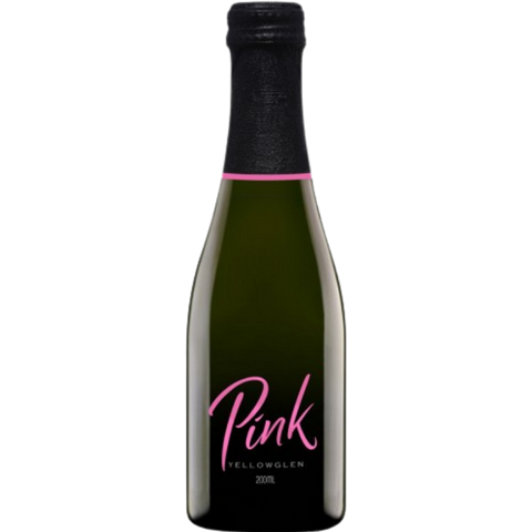 Yellowglen Soft Rose Pink 200ml – Sparkling Rosé
