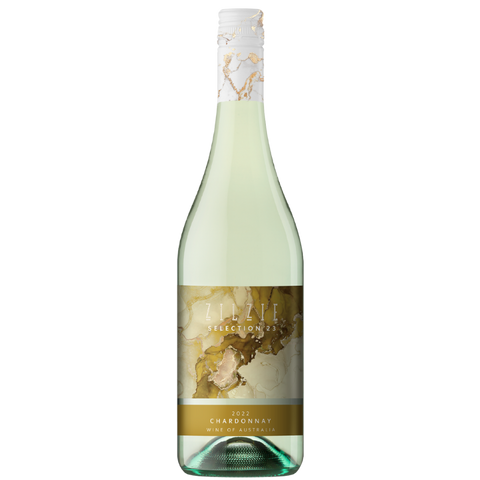 Zilzie Selection 23 Chardonnay – White Wine