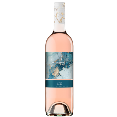 Zilzie Selection 23 Rosé – Rosé Wine
