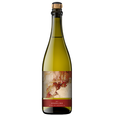 Zilzie Selection 23 Sparkling – Sparkling Wine