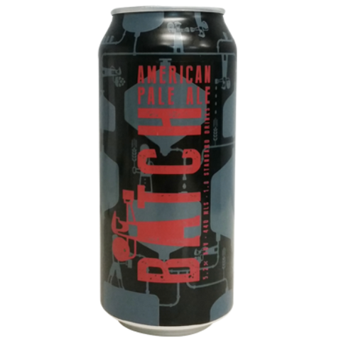 Batch American Pale Ale – Craft Beer