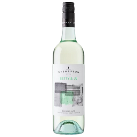 Bremerton Sauvignon Blanc – White Wine