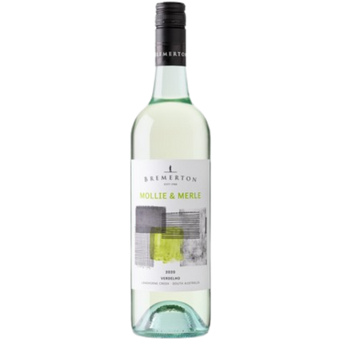 Bremerton Verdelho, affordable white wine