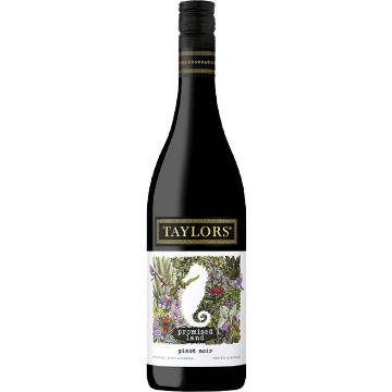 Taylors Promised Land Pinot Noir – Red Wine