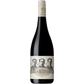 Road to Enlightenment Pinot Noir – Red Wine