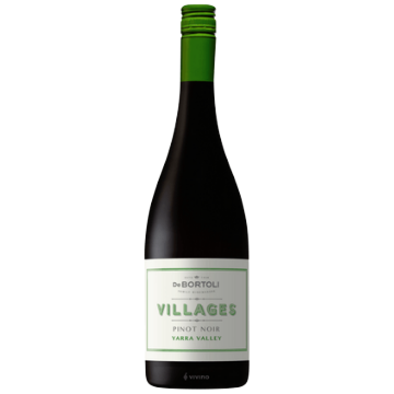 De Bortoli Village Pinot Noir – Red Wine