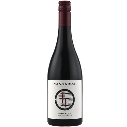 Yangarra Estate Vineyard Noir – Red Wine