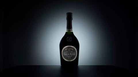 Both Bottles Say "Brut". So Why Do They Taste Nothing Alike?