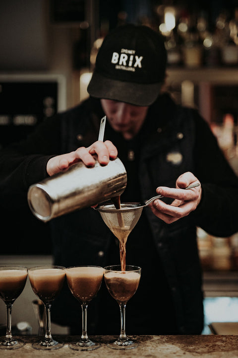 Meet BRIX - your local Sydney Rum Distillery in Surry Hills