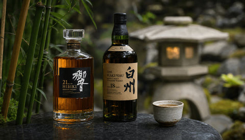 The Best Japanese Whisky to Buy in Australia (2026 Guide)