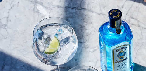 Best-seller gin in Australia