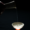 Sake and rice wine collection