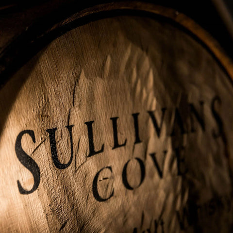 Sullivans Cove Range