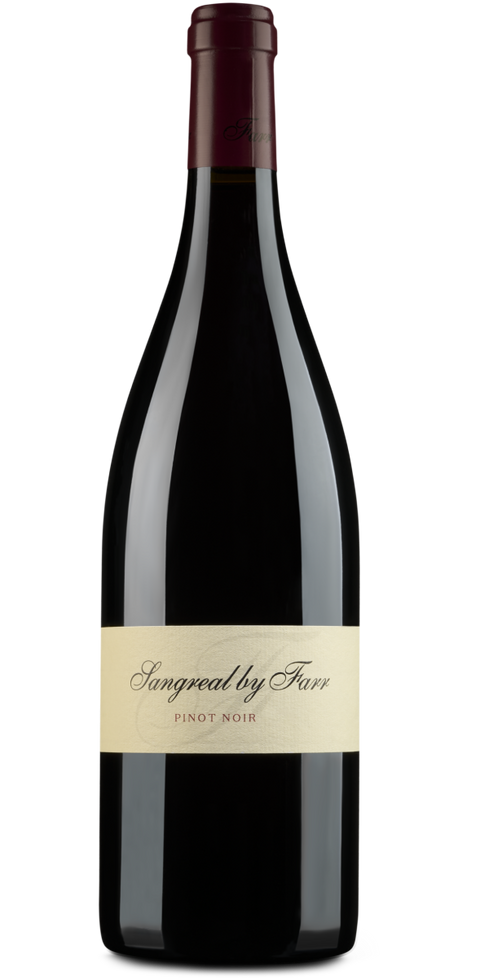 Sangreal By Farr Pinot Noir 2023