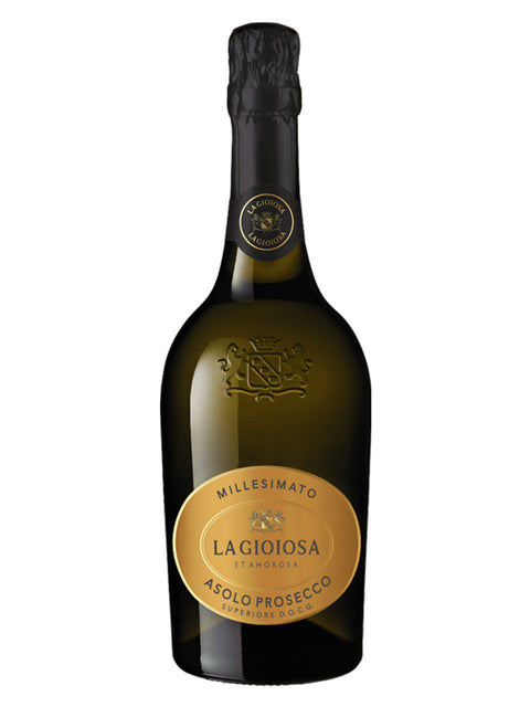 La Gioiosa Prosecco