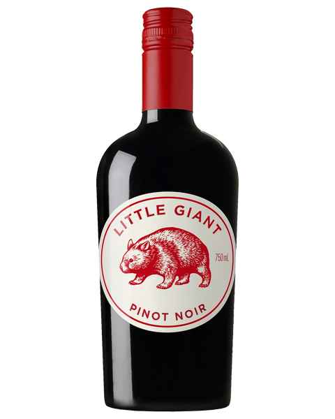 Little Giant Pinot Noir