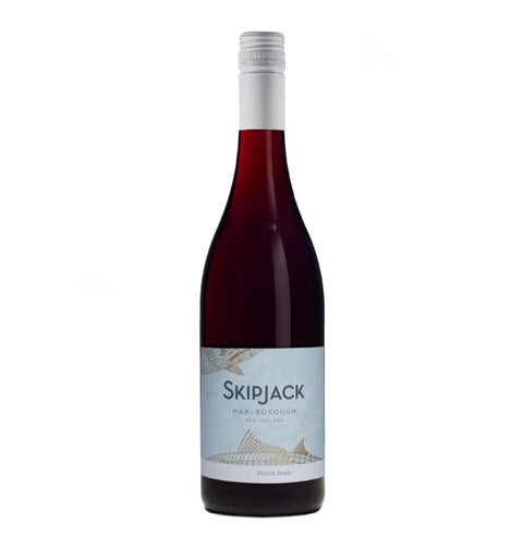 Skipjack Pinot Noir