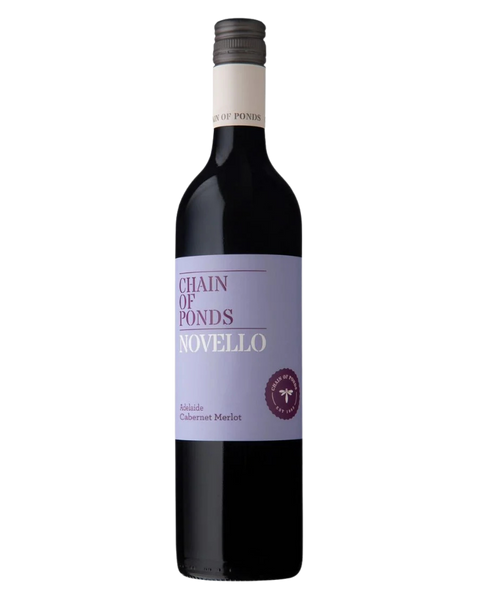 Chain Of Ponds Nov Cabernet Merlot