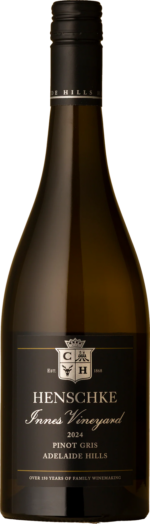 Henschke Innes Vineyard Pinot Gris 2024