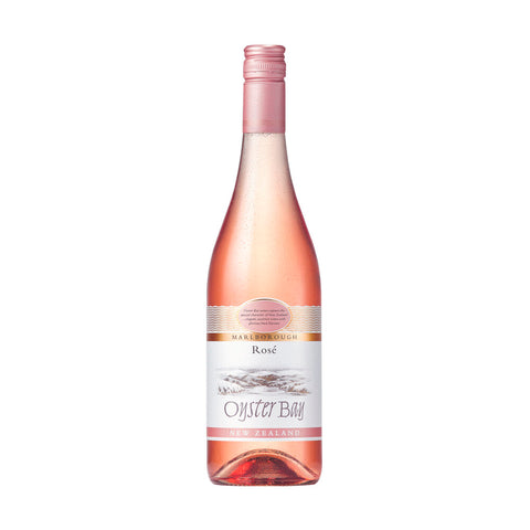Oyster Bay Rose