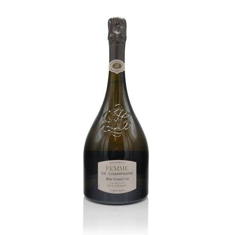 Duval Leroy La Femme de Champagne Brut Grand Cru