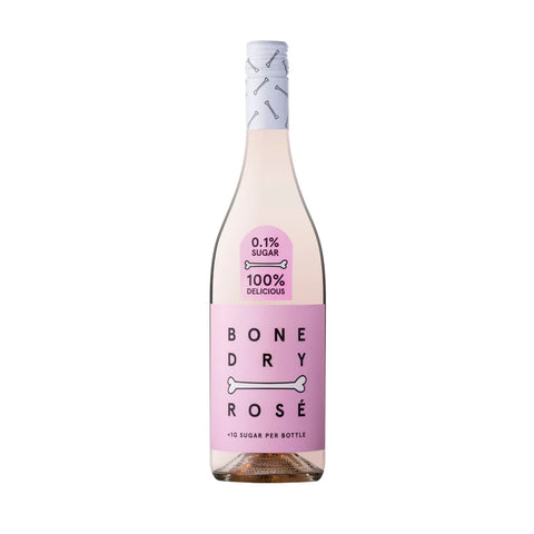 Bone Dry Rose