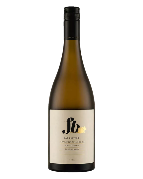 Fat Bastard Chardonnay