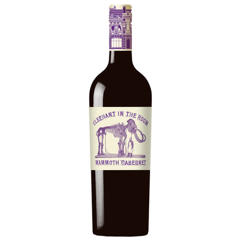 Elephant in the Room Cabernet Sauvignon