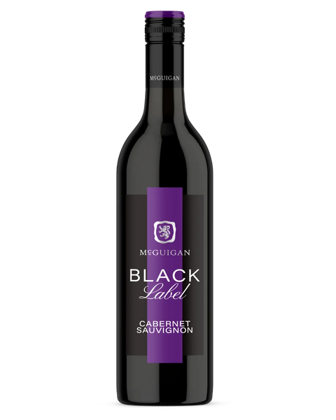 McGuigan Black Label Cabernet Sauvignon