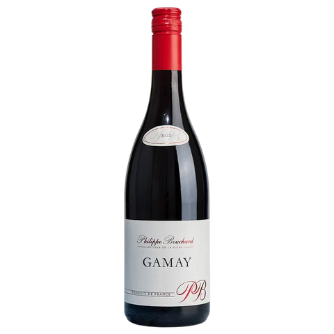 Philippe Bouchard Gamay 2023