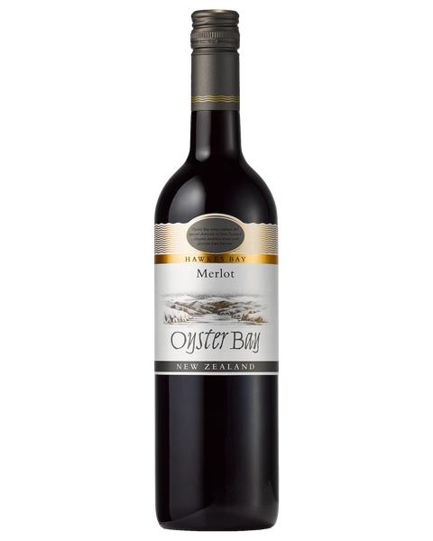 Oyster Bay Merlot